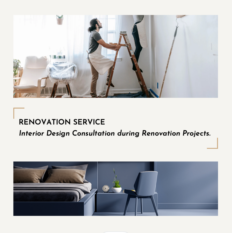 Renovation